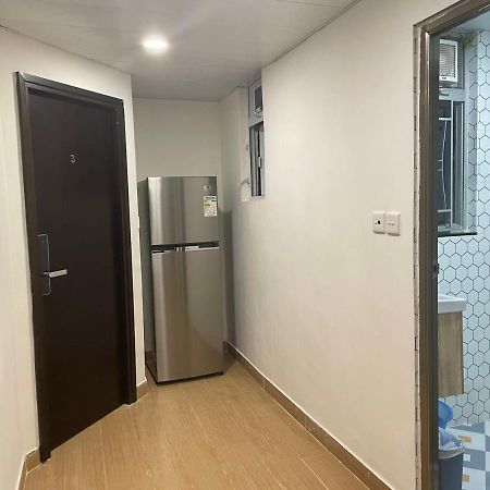 Timehouse Hong Kong Hostel Group Exterior photo