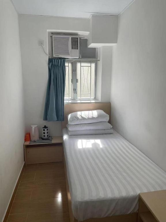 Timehouse Hong Kong Hostel Group Exterior photo